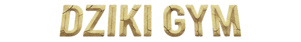 Dziki Gym